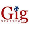 Gig Strategic - Digital Marketing Logo