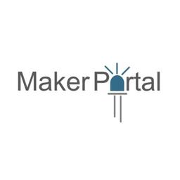 Maker Portal Logo