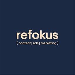 Refokus Logo