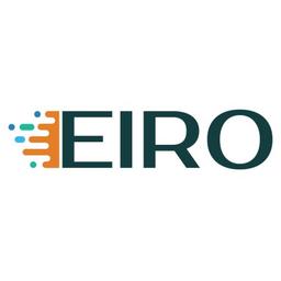 Eiro Agency Logo