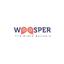 Woosper - Digital Marketing Agency Logo