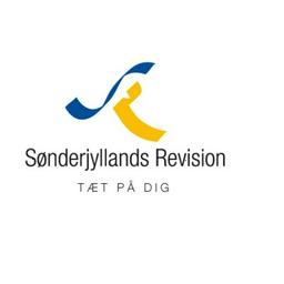Sønderjyllands Revision Logo