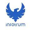 infotrum LLC Logo