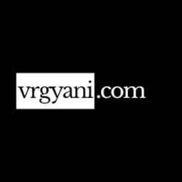 VRGyani News & Media Logo