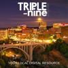 Triple-Nine Digital Logo