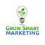 Grow Smart Marketing - Patient Lead Generation Experts Logo