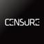 Censure Design Studie Logo