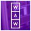 We Are Wonder ApS Logo