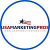 USA Marketing Pros Logo
