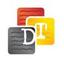 Daily Transcription.com Logo