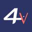 4V Films Logo