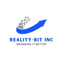 Reality Bit Inc Logo