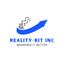 Reality Bit Inc Logo