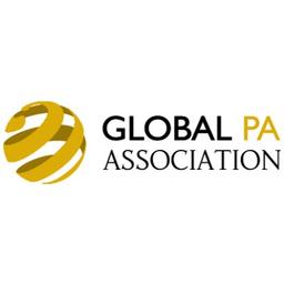 Global PA Association & Training Academy Logo
