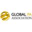 Global PA Association & Training Academy Logo