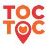 TocToc Logo