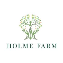 Holme Farm Logo