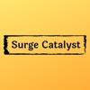 Surge Catalyst Logo