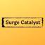 Surge Catalyst Logo