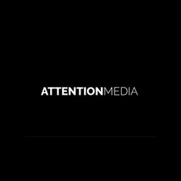AttentionMedia | Digital Growth Agency Logo