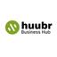 Huubr Digital Business Hub Logo