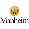 Manheim Australia Logo