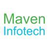 Maven InfoTech Logo