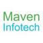 Maven InfoTech Logo