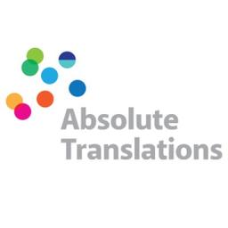 Absolute Translations Logo