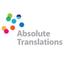 Absolute Translations Logo