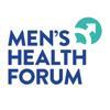 Men's Health Forum Logo