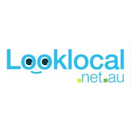 Looklocal Business Directory Logo