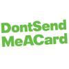 DontSendMeACard.com Logo