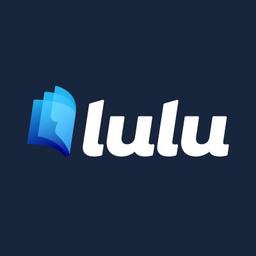 Lulu Press, Inc. Logo