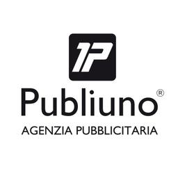 PUBLIUNO Agenzia Pubblicitaria Logo