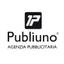 PUBLIUNO Agenzia Pubblicitaria Logo
