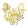 United States Gold Bureau Logo