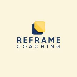 Reframe Coaching Logo