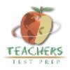 Teachers Test Prep Logo