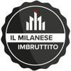 Il Milanese Imbruttito Logo