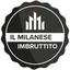 Il Milanese Imbruttito Logo
