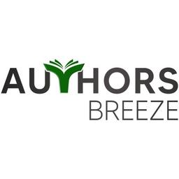 Authors Breeze Logo