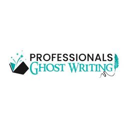 Professionals Ghost Writing Logo
