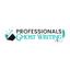 Professionals Ghost Writing Logo