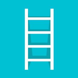 Ladders Logo