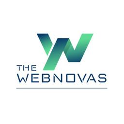 The Web Novas Logo