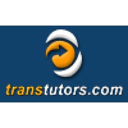 Transtutors Logo