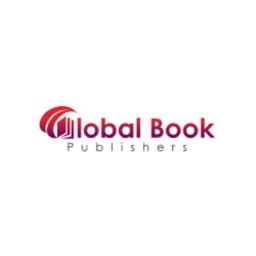 Global Book Publishers Logo