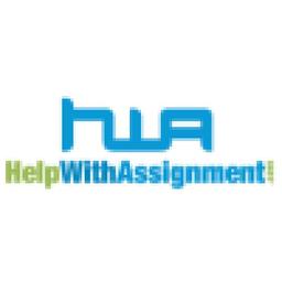 HelpWithAssignment.com Logo