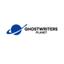 Ghostwriters Planet Logo